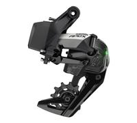 SRAM - Dérailleur arrière - APEX AXS XPLR D1 - 12 vitesses - Max 44D - Mixte