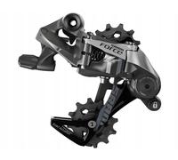 SRAM Dérailleur arrière Force 1 Type 3.0 – 11 vitesses – max 36 dents – Noir