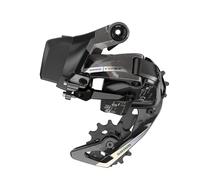Sram Force Axs D2 Iridescence Rear Derailleur Argenté 12s / Max 36t Black