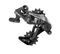 SRAM Dérailleur arrière Force 1 Type 3.0 – 11 vitesses – max 36 dents – Noir