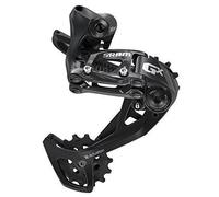 Dérailleur arrière SRAM GX 2x11 vitesses moyen cage noir