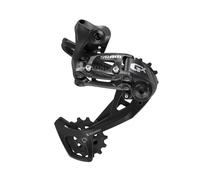 SRAM GX 2x11 Vitesse Dérailleur arrière cage longue Noir
