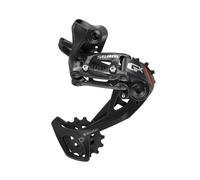 Sram Gx Rear Derailleur Noir 11s / Max 42t