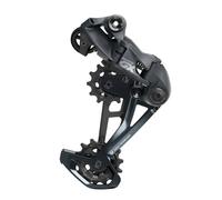 SRAM Dérailleur arrière GX Eagle 12 vitesses max 52 dents Gris lunaire