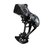 Sram Gx1 Eagle Axs Rear Derailleur Noir 12s / Max 52t