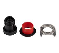 SRAM Kit de fixation pour dérailleur arrière X0 T-type Eagle AXS Clair/Noir