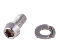 Dérailleur arrière Sram KIT VISSERIE (SERRAGE CABLE) DERAILLEUR ARR SRAM GX 1X11 Argenté