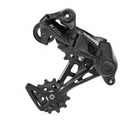 Sram Nx Rear Derailleur Noir 11s / Max 42t Black