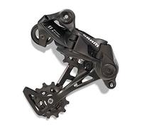 SRAM Dérailleur arrière NX 11 vitesses cage longue Max 42T Noir