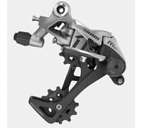 SRAM Dérailleur arrière Rival1 Type 3.0 – 11 vitesses – Chape longue – Noir/Argent