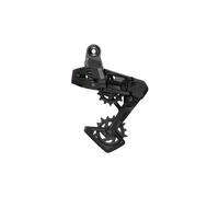 Derailleur arriere sram rival xplr axs e1 13v sans batterie