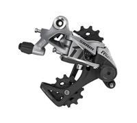 Sram Rival 1 Type 3.0 Rear Derailleur Noir,Gris 11s / Max 28t