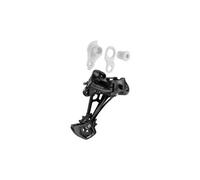 Sram S100 Eagle Drivetrain Rear Derailleur Argenté 12s / Max 50t