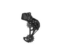 Sram S400 Eagle Drivetrain Axs Rear Derailleur Argenté 12s / Max 52t
