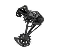 DÉRAILLEUR ARRIÈRE SRAM SX EAGLE 12V 50D ALUMINIUM NOIR - 00.7518.155.000 -