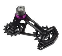 Sram X0 T-type Eagle Axs Jockey Wheel System Argenté