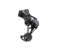 Dérailleur arrière Sram X01 Eagle AXS Lunar 10-52T Gris TU