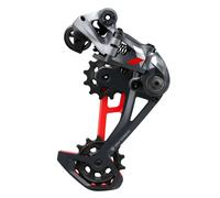 Dérailleur arrière Sram X01 Eagle Lunar 10-52T 12V Gris