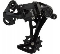 SRAM Dérailleur arrière X1 Type 2.1 11 vitesses Noir