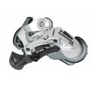 SRAM Dérailleur arrière X5 – 9 vitesses – max 36T – Argenté
