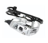 Dérailleur Arrière - SRAM - X5 - 9 Vitesses - Chape Moyenne - Argent