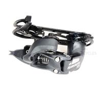 Sram X5 Rear Derailleur Noir,Argenté 9s / Max 34t Black