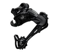 Sram derailleur arriere x5 noir 10v chape longue
