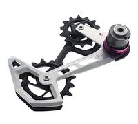 Dérailleur arrière Sram XX T-type Eagle Axs Noir