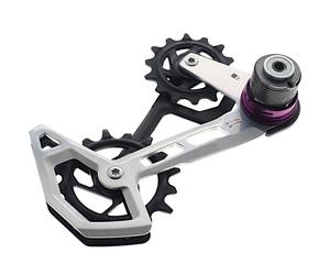 Dérailleur arrière Sram XX T-type Eagle Axs Noir