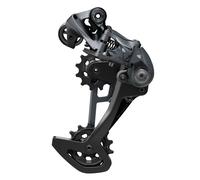 SRAM – Dérailleur arrière XX1 Eagle X-Actuation – 12 vitesses, max 52T – Gris