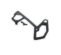 SRAM Cage de dérailleur XX SL/XXX T-Type Eagle AXS avec vis Argenté Taille unique