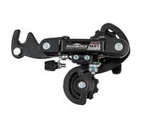 Dérailleur Arrière Sunrace RD-M2T Sunrace RDM2T SS 6/7s Avec Support Bk