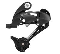 Sunrace Rdm41 Rear Derailleur Noir 8s / Max 34t
