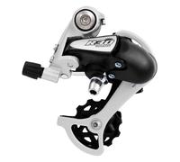 SunRace RD-R37 Dérailleur arrière Der Rdr37 SS 6/7s Direct SL/BK