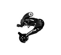 Dérailleur arrière Sunrace RDM57 8 v Gris