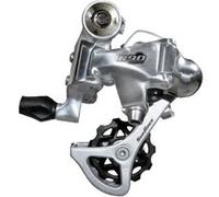 Sunrace R90 Rear Derailleur Argenté 8-9s / Max 28t