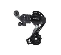 SHIMANO Rdty200gsd Nutrition Unisexe, Noir, GS-Medium