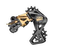 Dérailleur arrière TRP Evo Noir