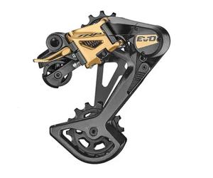 Dérailleur arrière TRP Evo Noir