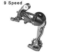 Dérailleur Arrière Universel Pour Vtt, Poulie De Bricolage, 7 8 9 10 11 Vitesses