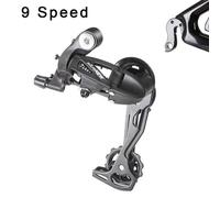 Dérailleur Arrière Universel Pour Vtt, Poulie De Remplacement, Bricolage, 7 8 9 10 11 Vitesses, 2021