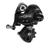 Dérailleur Arrière Veloce - CAMPAGNOLO - 2X10V - Chape Courte - Noir
