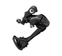 Shimano Acera Dérailleur arrière Mixte, Noir, 30 x 10 x 10 cm