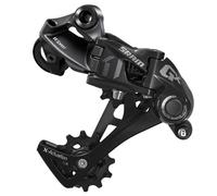 Dérailleur arrière VTT GX Femme - SRAM - 11 vitesses - Montage sur le cadre - Aluminium