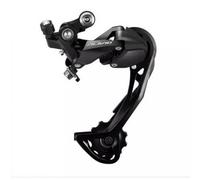 Shimano Dérailleur arrière Alivio M3100 Shadow Rd Direct 9s Max 45t Noir
