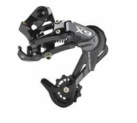 SRAM Dérailleur arrière GX Type 2.1 2x10 vitesses Noir