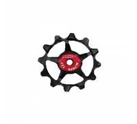 Dérailleur arrièreà roulement XON Shimano / Campagnolo / Sram Noir
