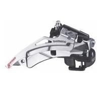 Shimano Dérailleur avant triple FD-M310 34,9 mm TS DP 66-69