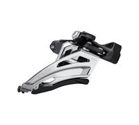 Dérailleur Av Double Fd-M5100-M 34.9mm Mc Ss 64-69 Ifdm5100mx Noir