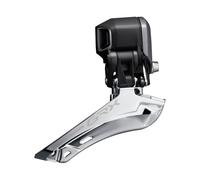 Dérailleur Avant 2V Di2 GRX RX815 À Souder Down Swing SH-IFDRX815F SHIMANO